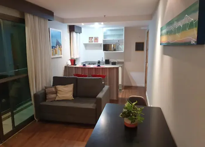 Flat In Apoador 2