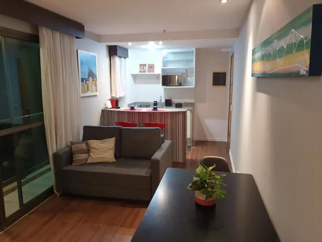 Apartamento Flat In Apoador 2 Río de Janeiro