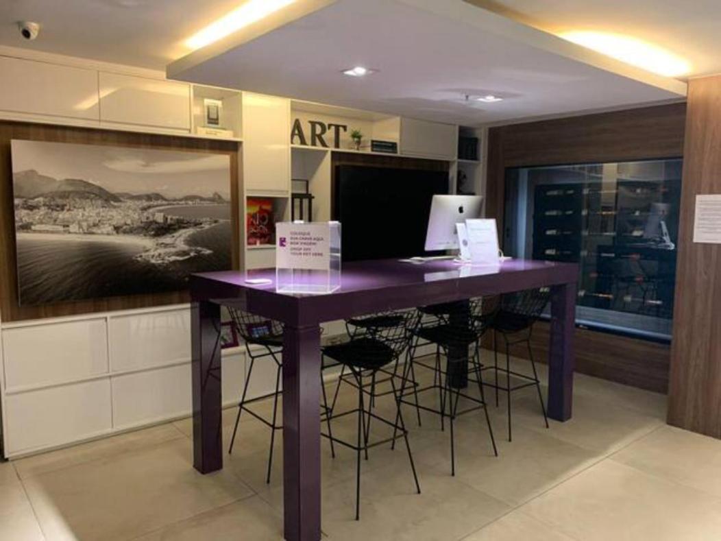 Flat In Apoador 2 * Río de Janeiro